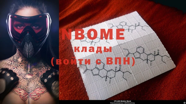 индика Белоозёрский